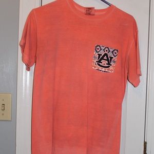 Comfort Color tee